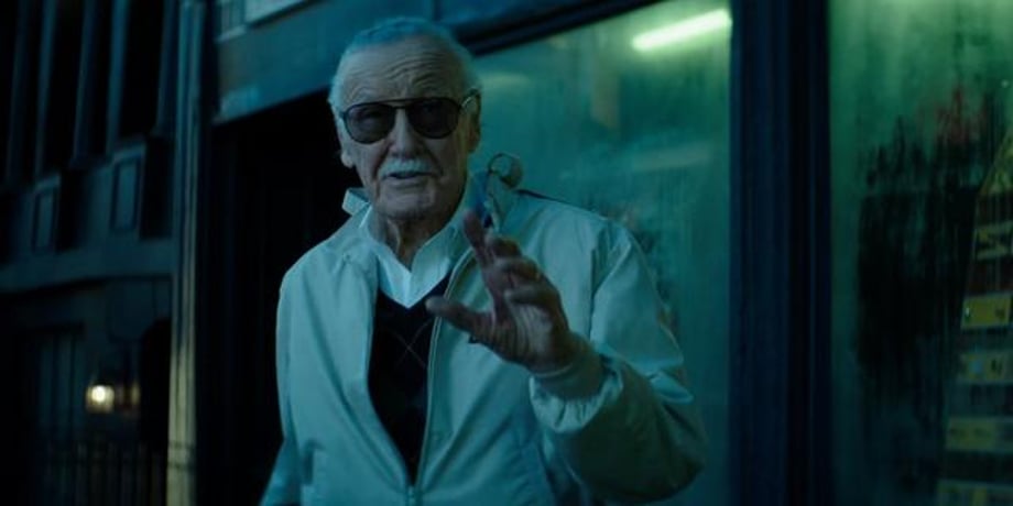 Marvel Creator Stan Lee Denies Elder Abuse And Says He'll "Sue Your A** Off" For Saying Otherwise