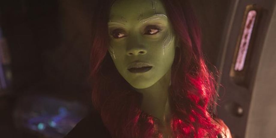 AVENGERS: INFINITY WAR - James Gunn And Chris Pratt Were Responsible For Changing One Huge Scene