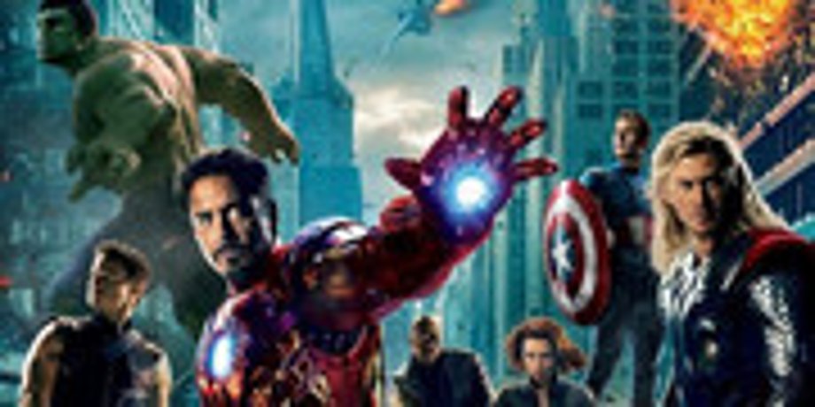 Five Of The Original AVENGERS Got Matching Tattoos (Really) And They're Seriously Awesome
