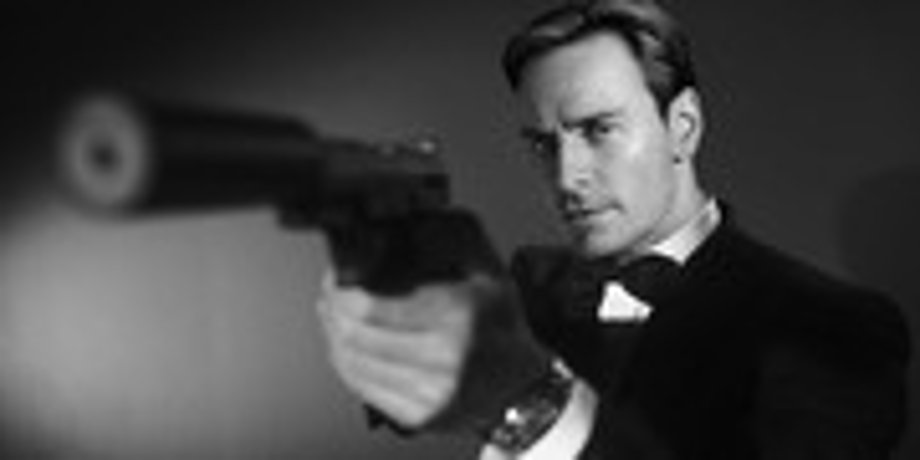 DetectiveCinema Presents... Ian Fleming's THUNDERBALL