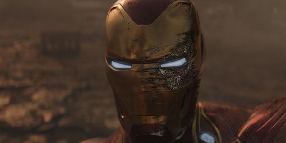 "Why Is Gamora?" And More AVENGERS: INFINITY WAR Questions You Didn't Know You Had Answered By The Russos