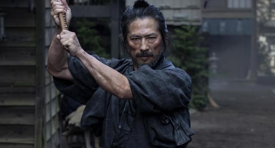 WESTWORLD: Open Your Eyes In The New Promo For Season 2, Episode 7: "Les Ecorches"