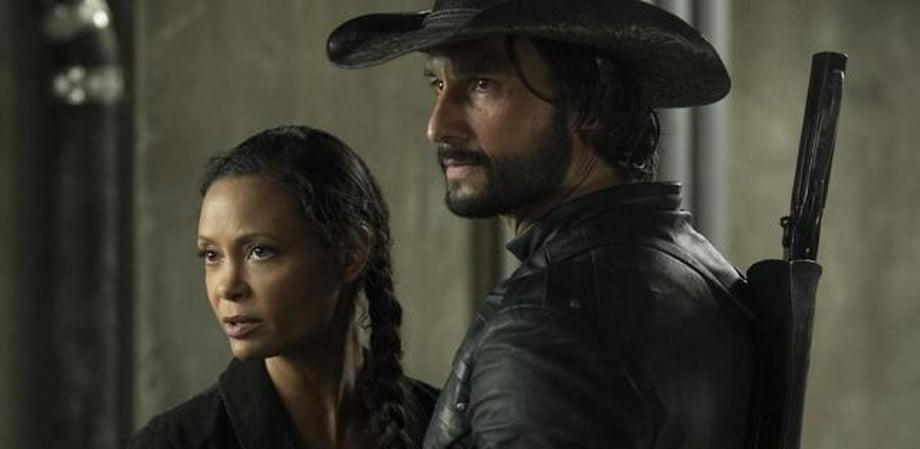 WESTWORLD: Death Is Always True In The New Promo For Season 2, Episode 4: "The Riddle Of The Sphinx"