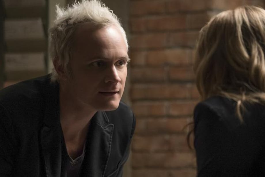 iZOMBIE: Liv Dies Hard In The New Promo & Photos For Season 4, Episode 10: "Yipee Ki Brain, Motherscratcher!"