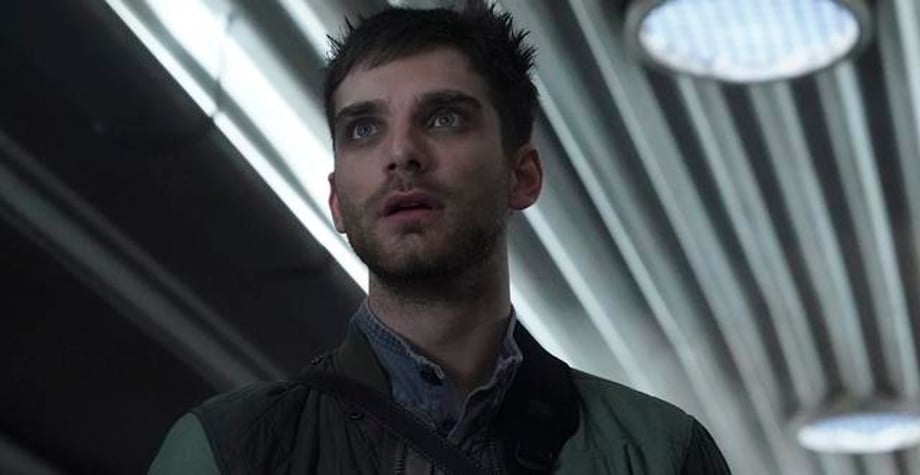 AGENTS OF S.H.I.E.L.D.: Prepare For Annihilation In New Promo & Photos For Season 5, Episode 19: "Option Two"