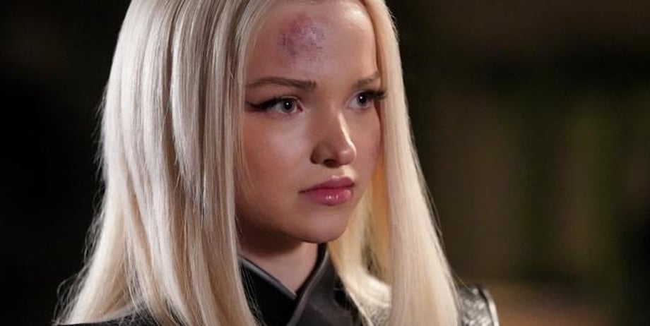 AGENTS OF S.H.I.E.L.D.: Ruby Must Be Stopped In New Promo & Photos For Season 5, Episode 18: "All Roads Lead…"