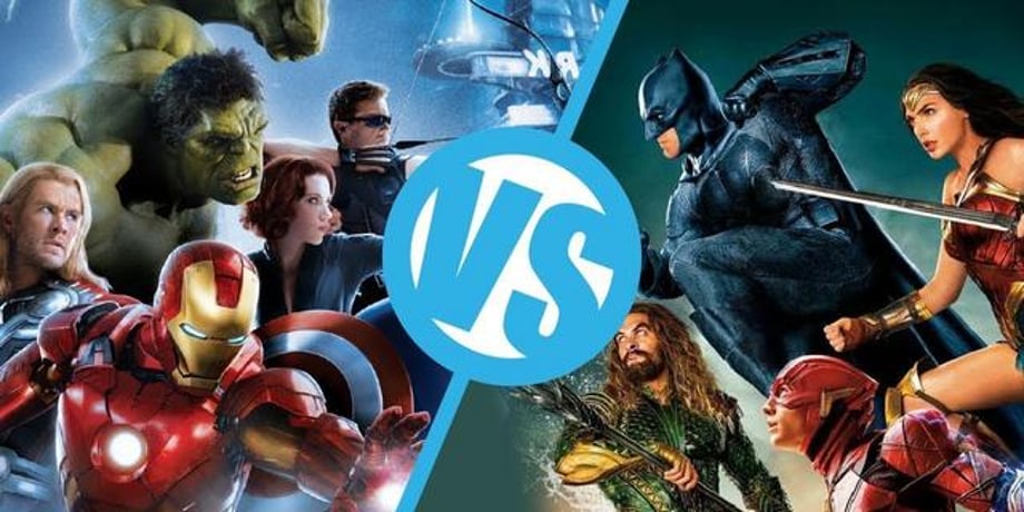 AVENGERS: INFINITY WAR Writers Have Some Ideas About How To "Fix" The DC Extended Universe