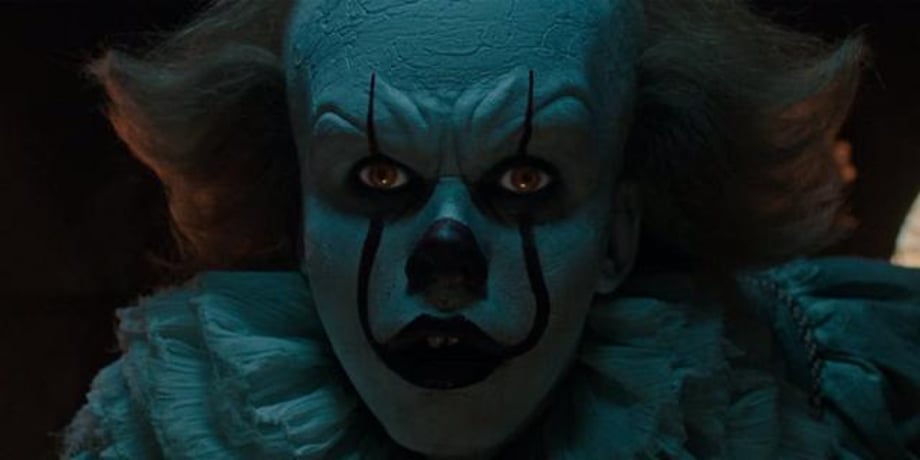 X-MEN: DARK PHOENIX Star James McAvoy Confirms IT: CHAPTER 2 Has Started Production