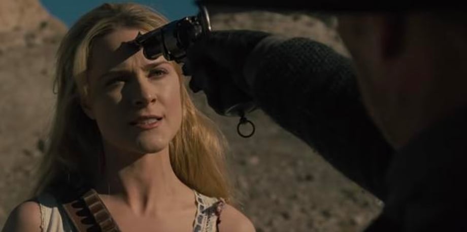 WESTWORLD: This Is The End In The New Promo For The Season 2 Finale: "The Passenger"