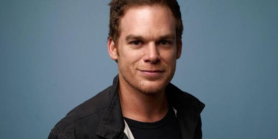 Move Over Ben Affleck: DEXTER Alum Michael C. Hall Wouldn't Say No To Playing THE BATMAN