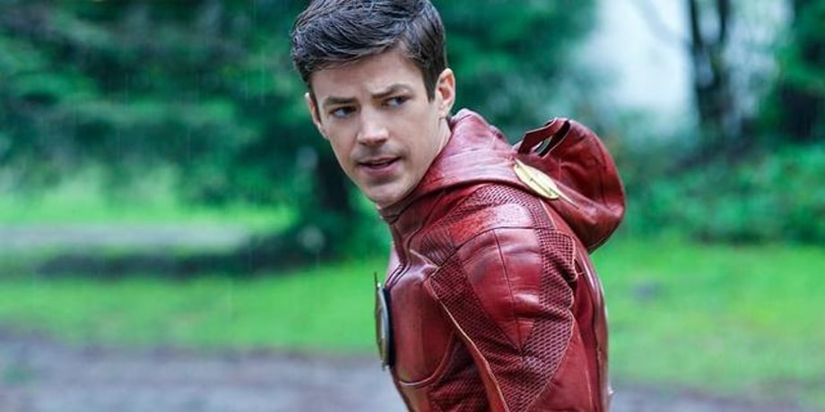 THE FLASH Season 5: The Show's New Big Bad May Have Been Revealed Thanks To Casting Breakdown