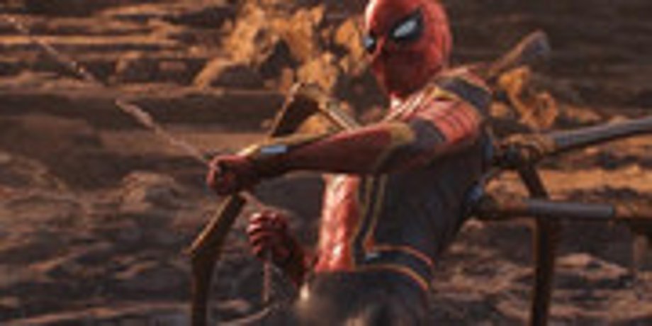 AVENGERS: INFINITY WAR Directors Explain Those Shocking Black Panther And Spider-Man Moments