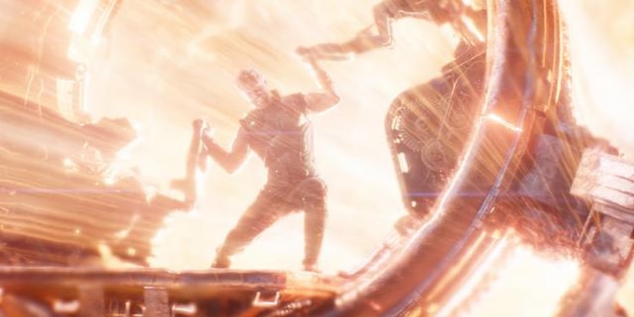 AVENGERS: INFINITY WAR Has Become The Highest Grossing Marvel Movie In China As It Tops $1.85 Billion WW