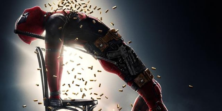 DEADPOOL 2 May Top The First Movie's Opening Weekend As AVENGERS: INFINITY WAR Closes In On $1.8 Billion