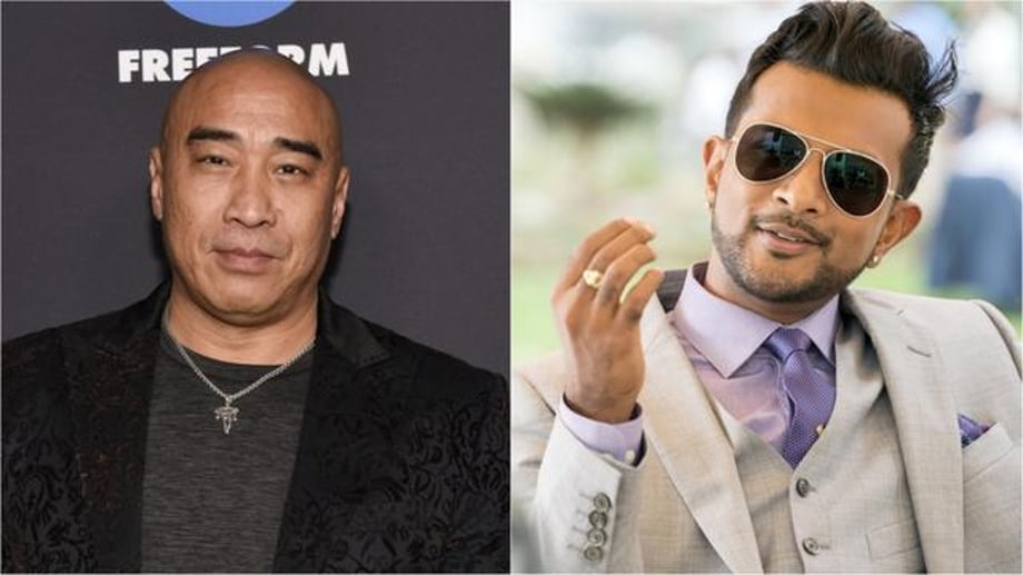 Disney's Live-Action MULAN Adds THE MINDY PROJECT's Utkarsh Ambudkar & MARCO POLO's Ron Yuan