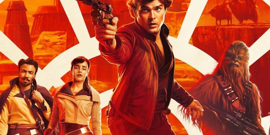 Officially Released SOLO: A STAR WARS STORY Character Descriptions Reveal Spoilery New Details