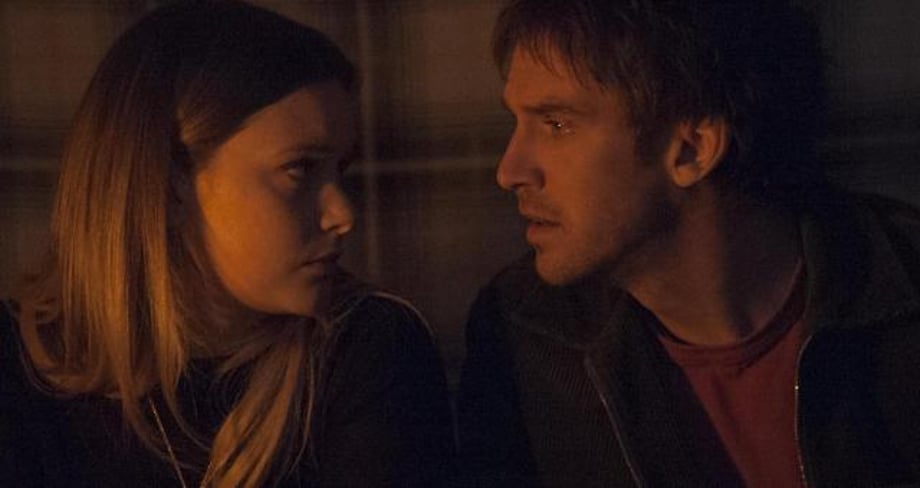 LEGION: David's Inner Demons Take Control In The New Promo For Season 2, Episode 9: "Chapter 17"