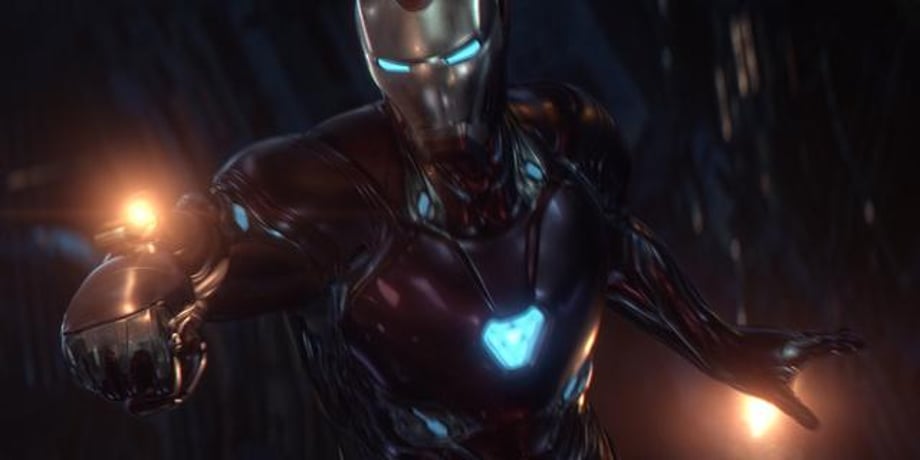 AVENGERS: INFINITY WAR Hi-Res Stills Pit Earth's Mightiest Heroes Against The Guardians - SPOILERS
