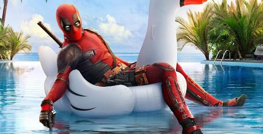 DEADPOOL 2 Review Roundup: Like Chimichangas, Some Love The Sequel And Some Hate It