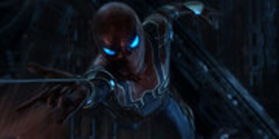 AVENGERS: INFINITY WAR - Here's When You'll Be Able To Buy The Movie On Digital HD