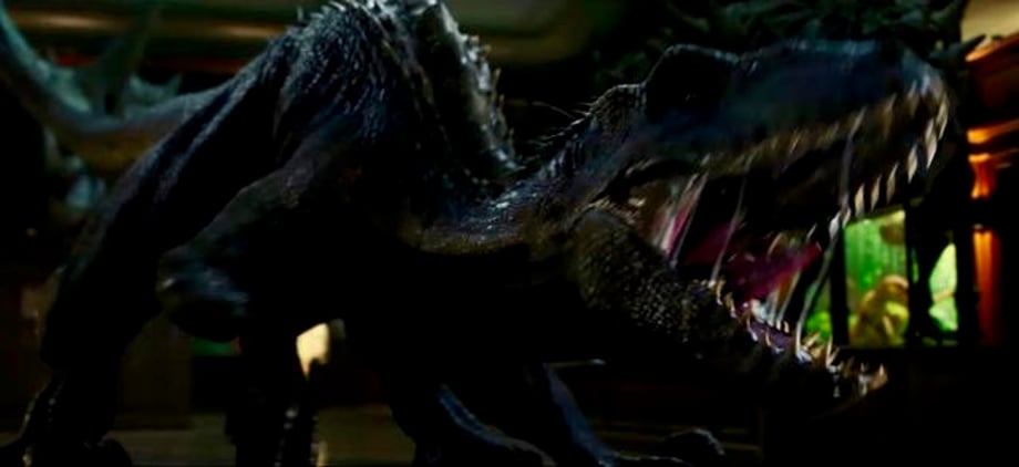 Chris Pratt Has Trouble Traveling With His Service Raptor In A Funny New JURASSIC WORLD: FALLEN KINGDOM Video