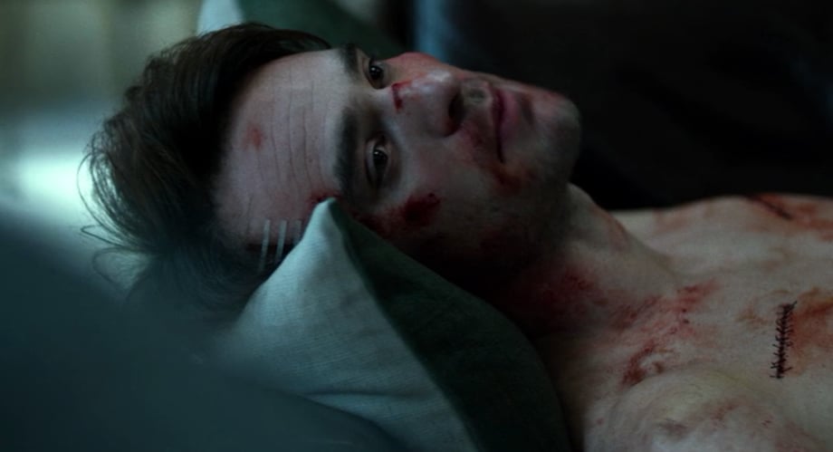 Matt Murdock in Nelson v. Murdock