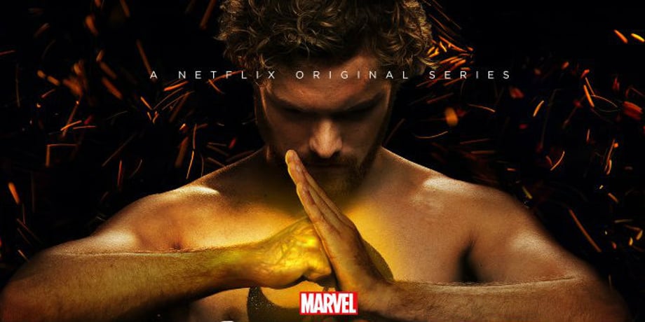 Marvel Netflix's Iron Fist Season 2: How To Do It & Where To Start