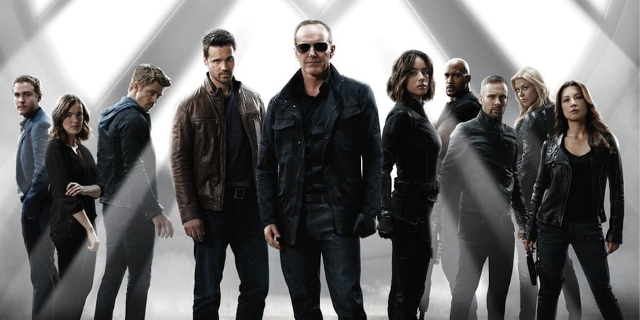 Clark Gregg Talks Death On AGENTS OF S.H.I.E.L.D.