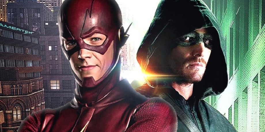 Will The Season 2 Finale Of THE FLASH Affect Season 5 Of ARROW?