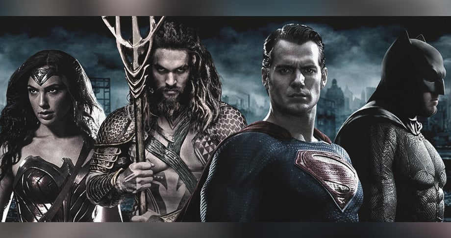 If There Were To Be A New Director For The DCEU Who Would You Choose?