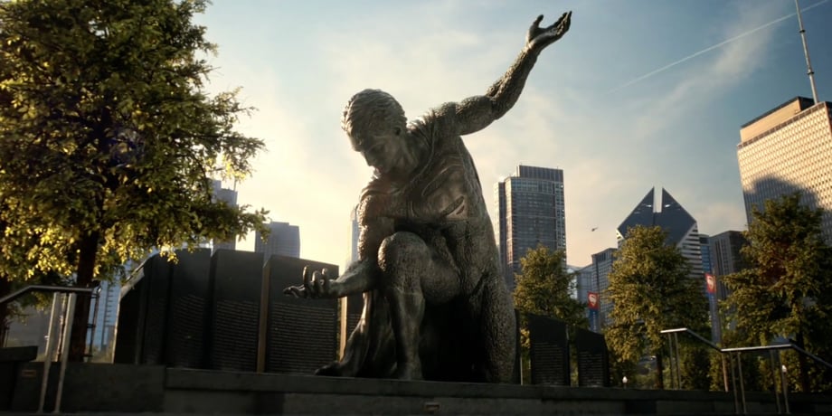 BOX OFFICE: BATMAN v SUPERMAN Passes $400 Million Worldwide For The Biggest Superhero Opening EVER