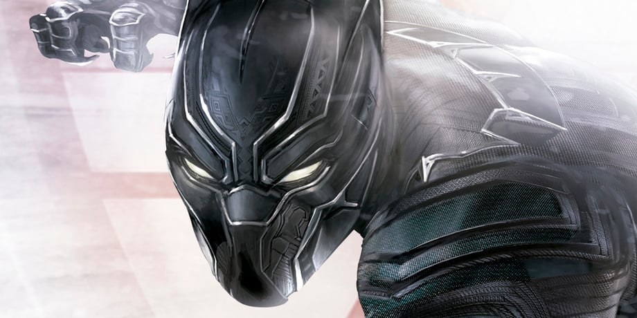 Ryan Coogler Co-Writing BLACK PANTHER For Marvel; Update On Cast And Shooting Schedule
