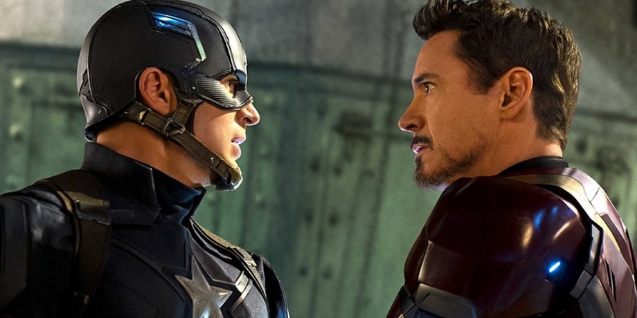 BOX OFFICE: CAPTAIN AMERICA: CIVIL WAR Crosses $400 Million Domestic Mark