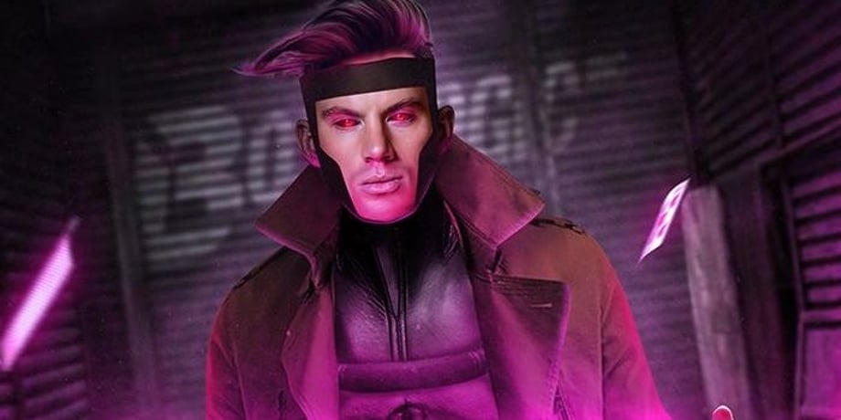 Fox Announces Two Untitled Marvel Films, Pull GAMBIT From 2016 Release Date