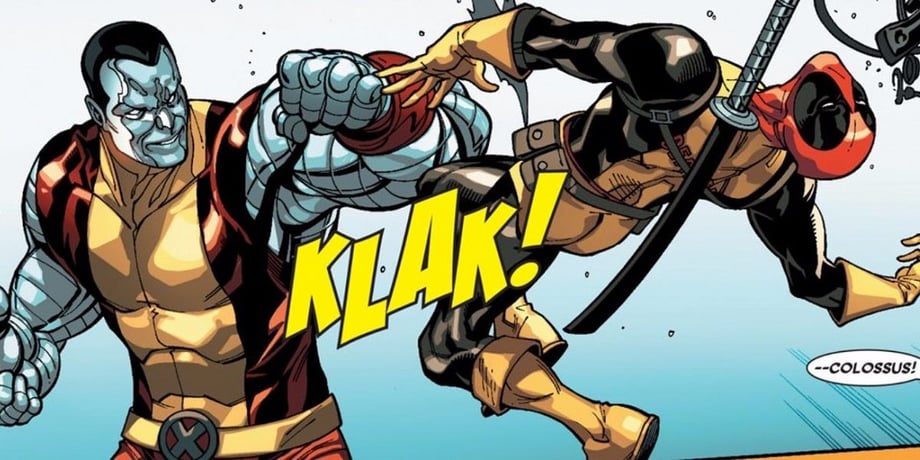 A Secret X-MEN Character Is Rumored To Appear In X-MEN: APOCALYPSE
