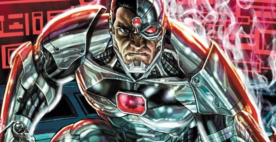 Marv Wolfman Discusses Return to Penning "Cyborg"