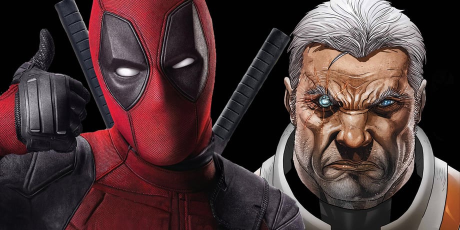 DEADPOOL 2 Writers Talk 'Cable' & Sequel Budget