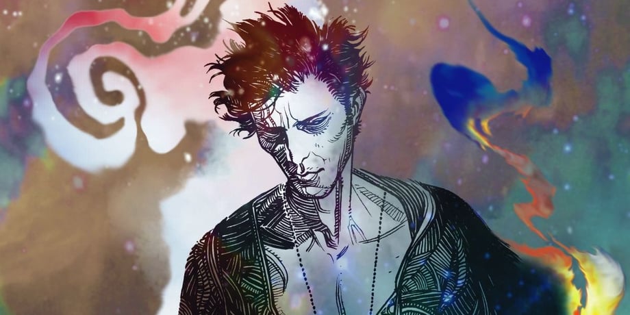 Neil Gaiman Discusses Joseph Gordon-Levitt's Decision To Walk Away From SANDMAN