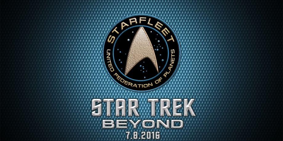 Star Trek Journey from Beginning to Beyond