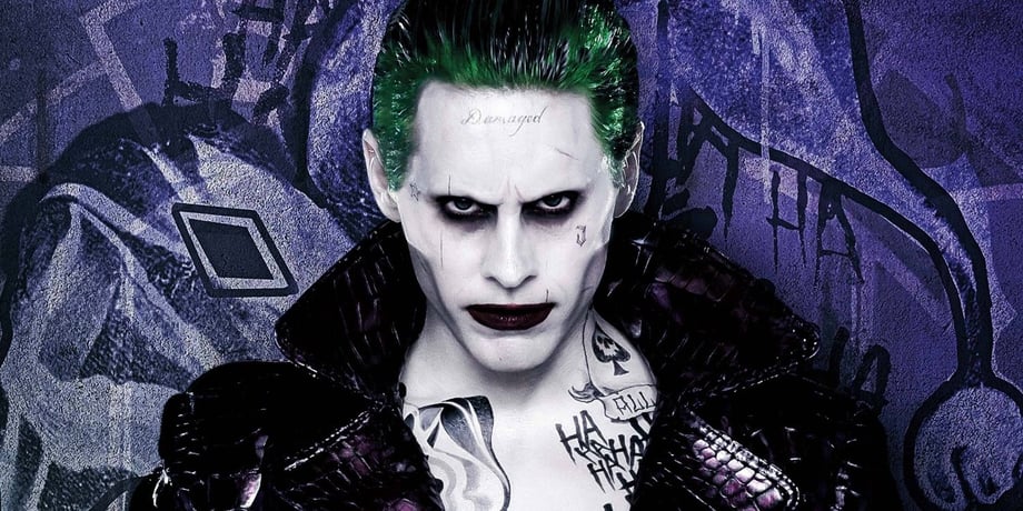 Jared Leto Says He Wants To See Joker Team-Up With Batman; Wishes SUICIDE SQUAD Was Rated R