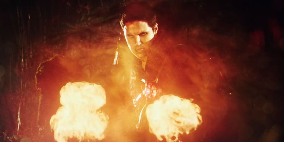 THE FLASH: When Will Robbie Amell Return As 'Firestorm'?