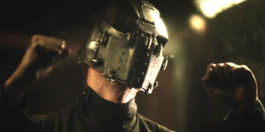 Teddy Sears On When THE FLASH Will Answer Its Biggest Question