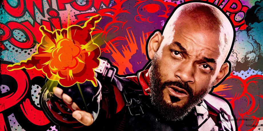 BOX OFFICE: SUICIDE SQUAD Headed For $135M Domestic, $267M Worldwide Debut