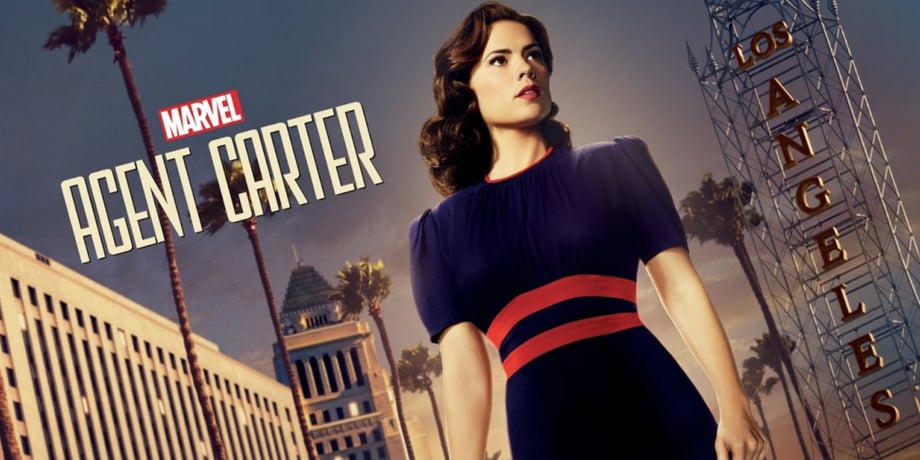 Hayley Atwell Teases Where AGENT CARTER Season 3 Would Have Gone