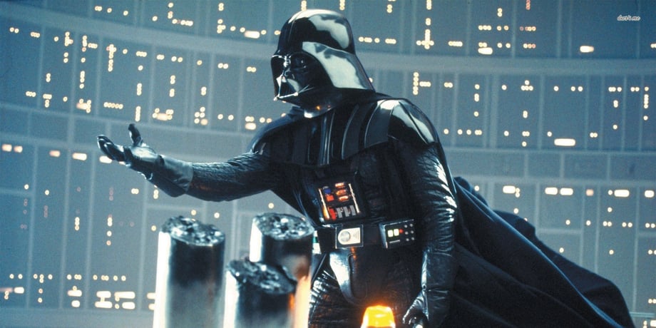 SPOILERS: New ROGUE ONE: A STAR WARS STORY Details Revealed; 'Darth Vader' To Have A Major Role