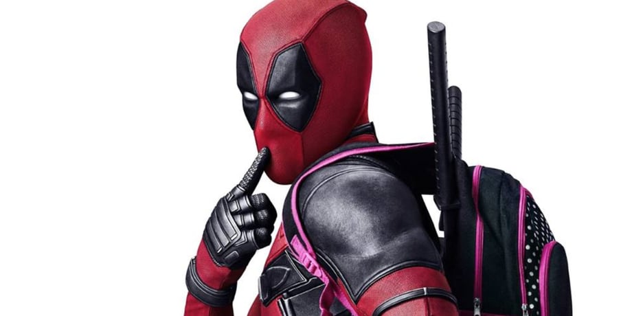 The Identity Of Who Leaked That DEADPOOL Test Footage Has Seemingly Been Revealed (At Last)