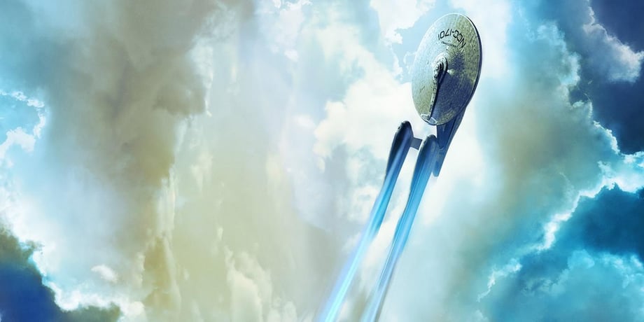 STAR TREK BEYOND REVIEW [VIDEO]