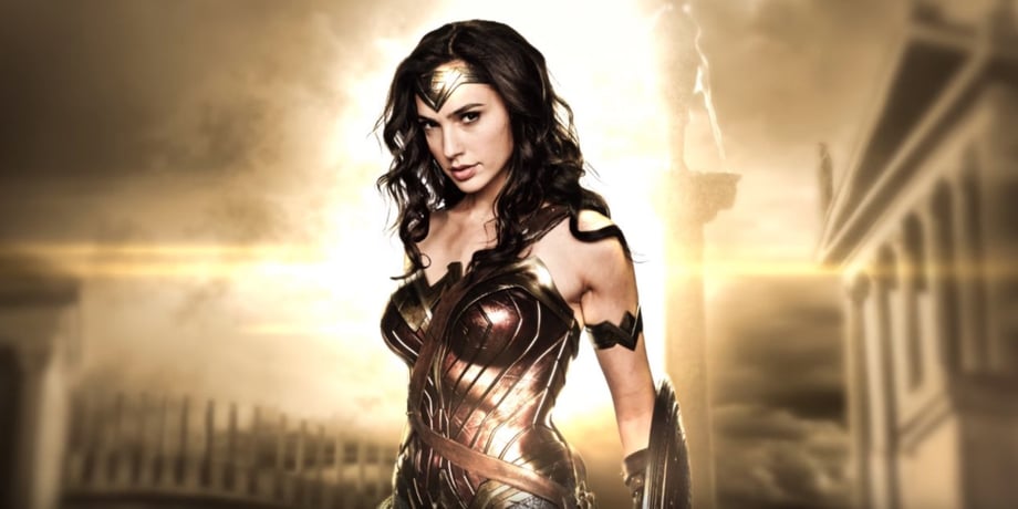 New Low-Res WONDER WOMAN Photos Showcase More Of The Amazon Princess