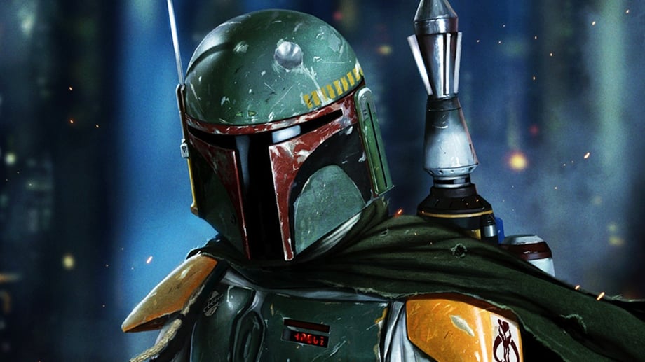 Image result for boba fett