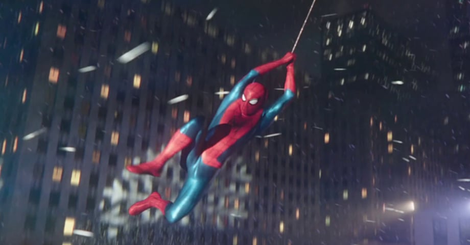 Spider-Man Writers on Completing Peter Parker's Three-Movie Origin Story in  No Way Home
